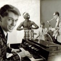 Georgie Fame The Blue Flames</p><p><img decoding=